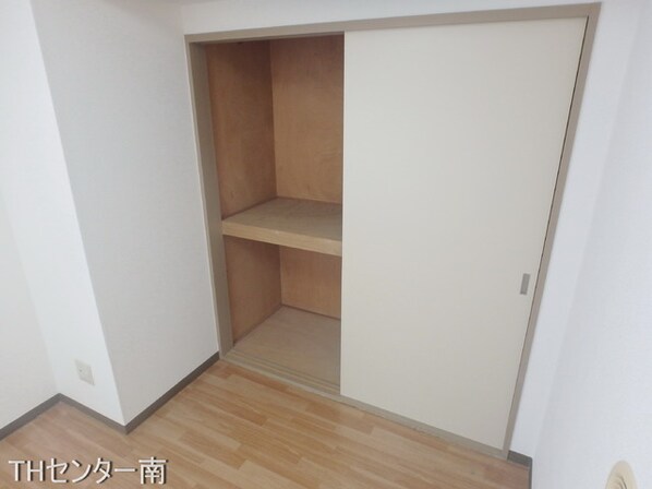 プラザ仲町台センターの物件内観写真